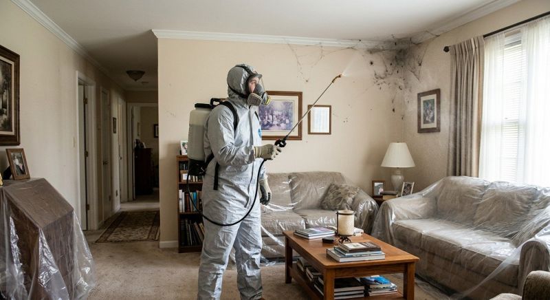 Pest Fumigation Service in Phoenix, AZ